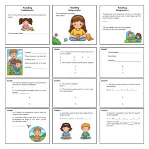 Juegos de Ortografía