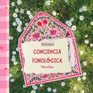 Conciencia Fonológica