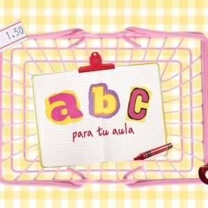 ABC-Scrapbook